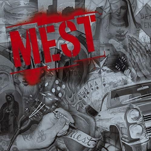 Mest