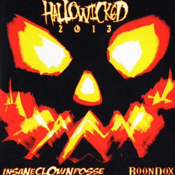 Hallowicked 2013 (Single)