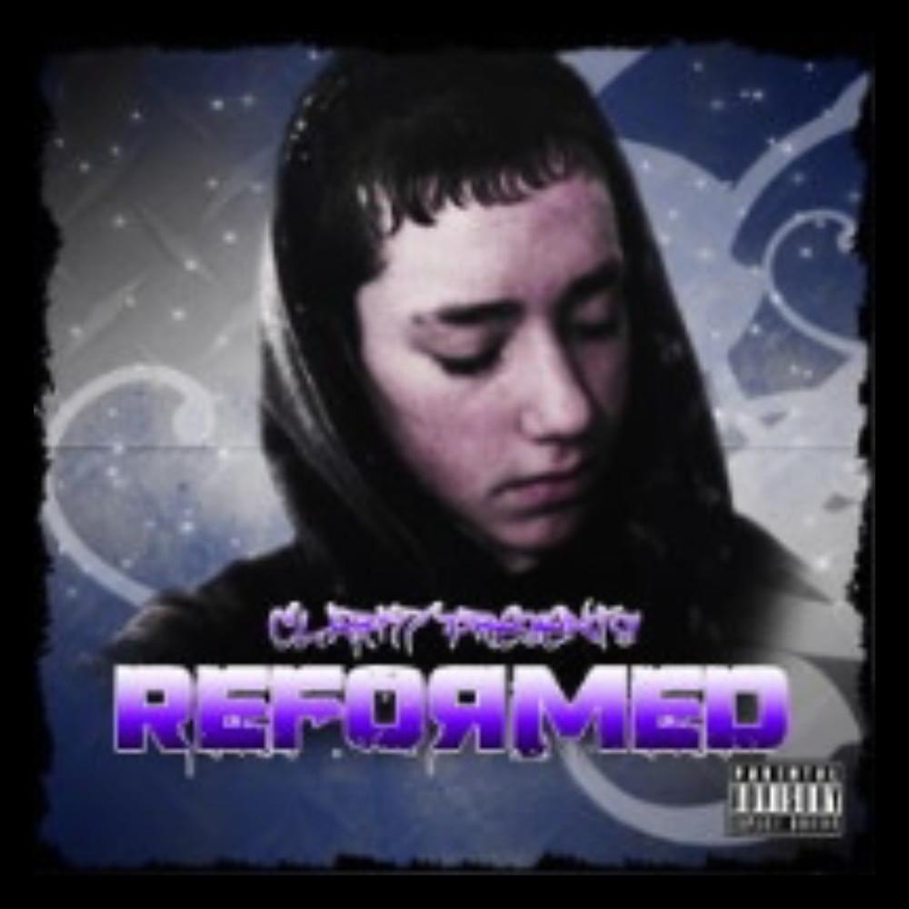 REFORMED!