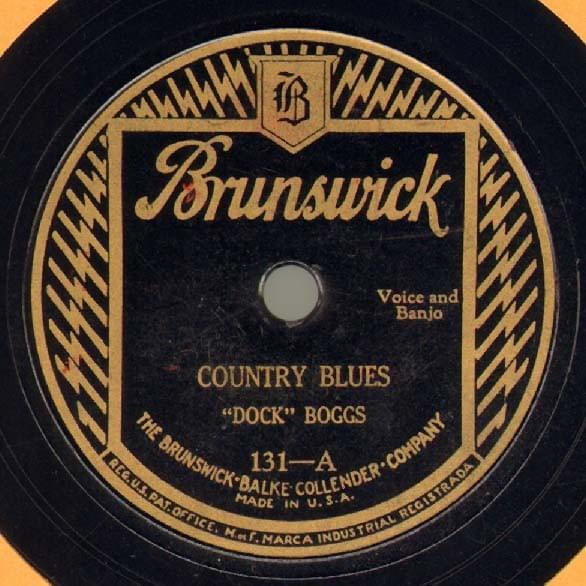 Country Blues: Complete Early Recordings (1927-29)