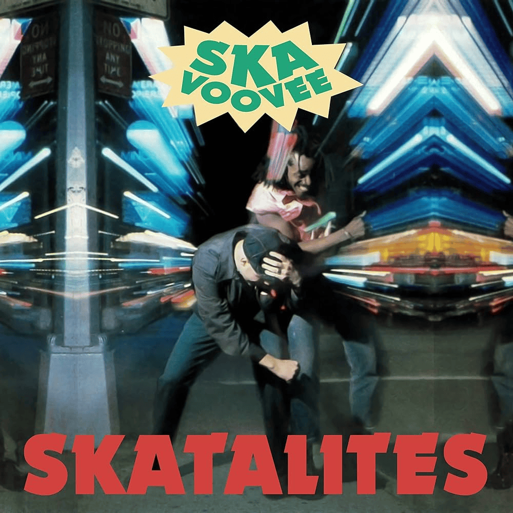 Ska Voovee