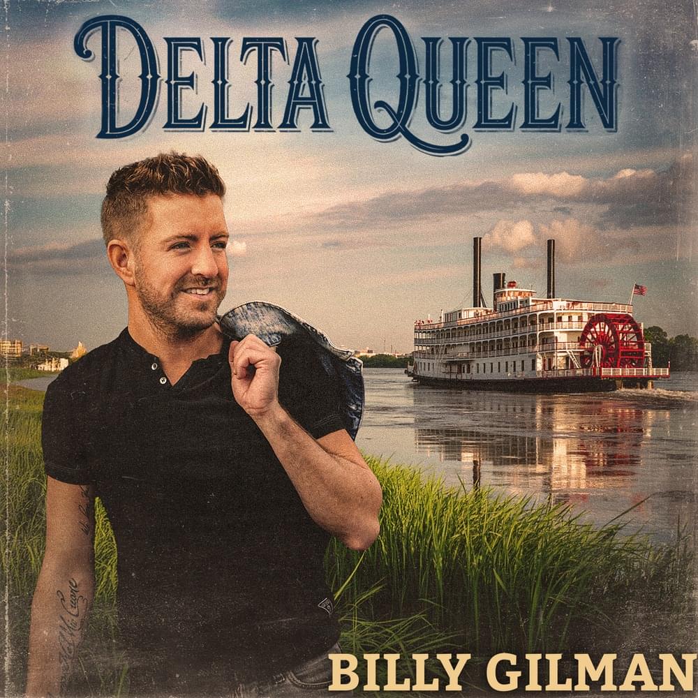Delta Queen - EP