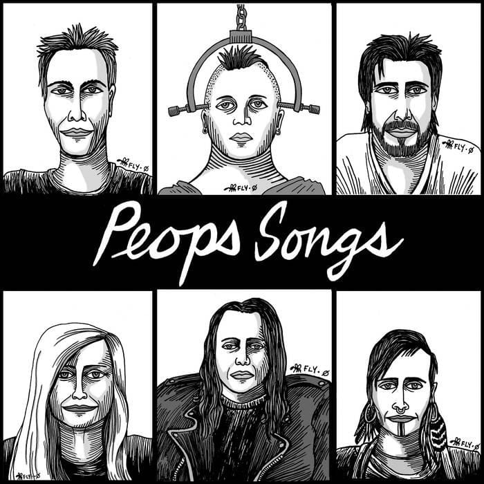 PEOPSSONGS