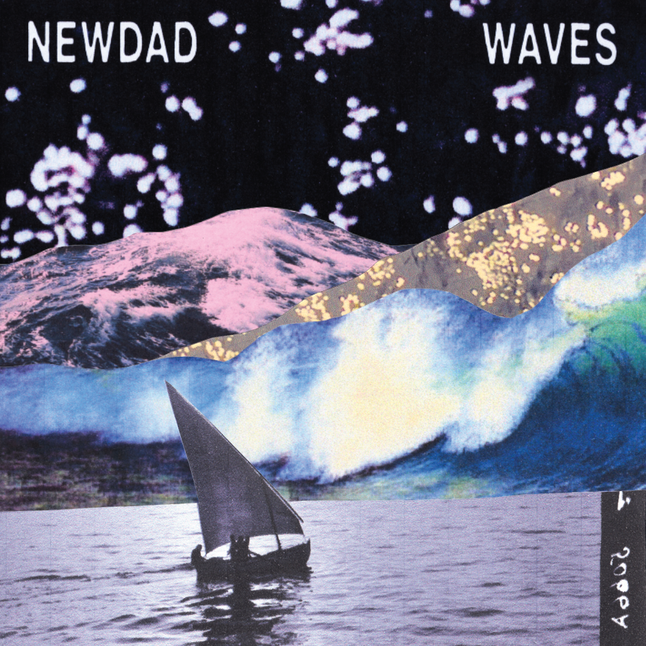 Waves - EP
