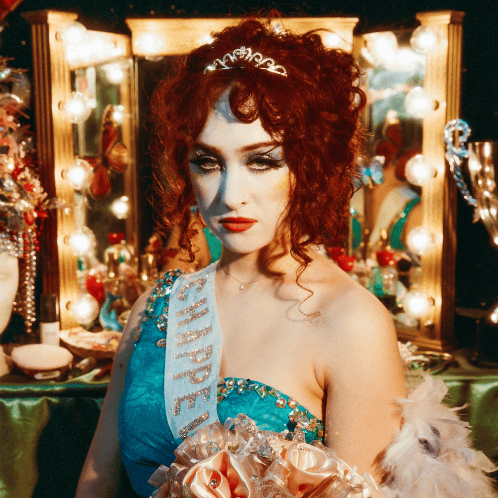 The Rise and Fall of a Midwest Princess (Tidal Exclusive)