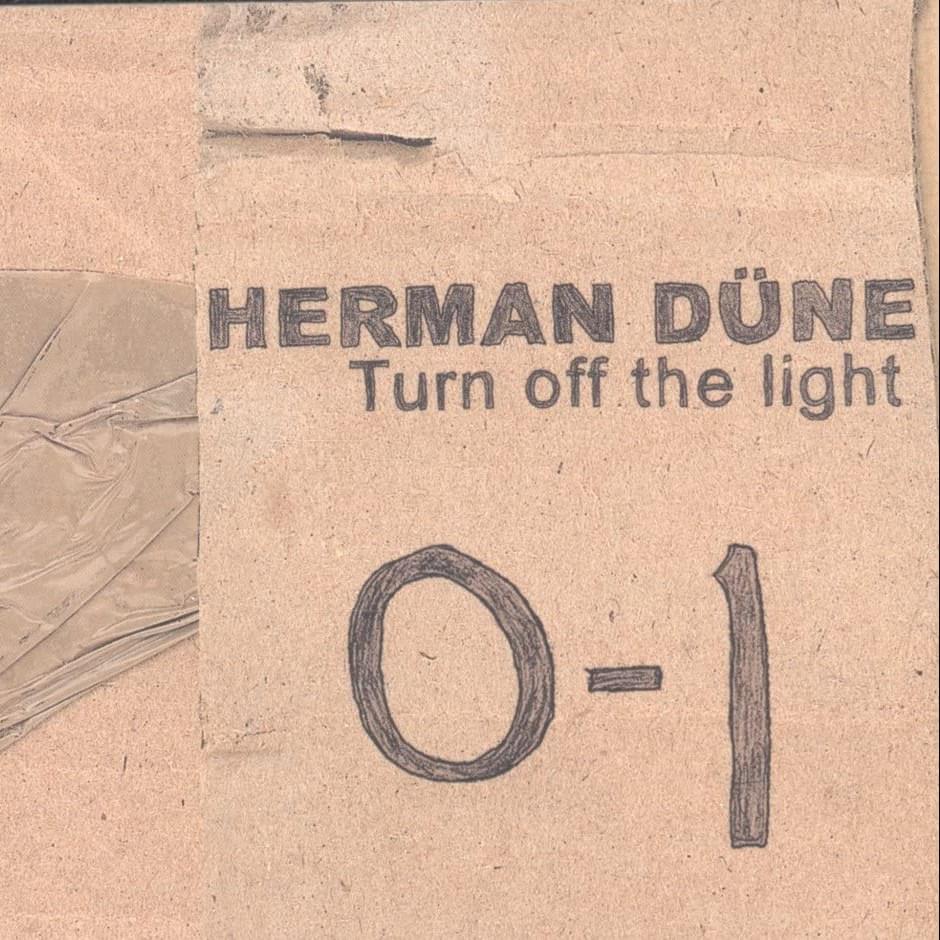 Turn Off The Light