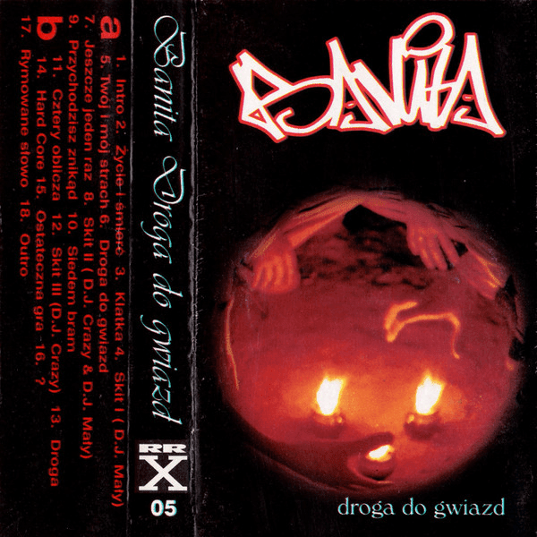 Droga do gwiazd