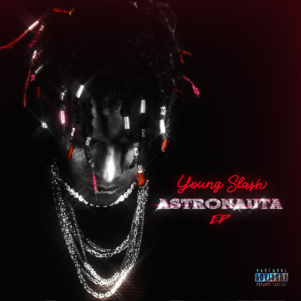 Astronauta EP