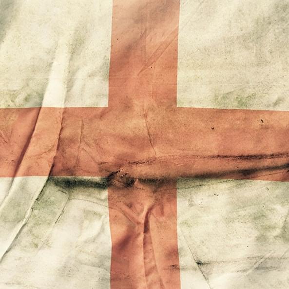 England Expectorates