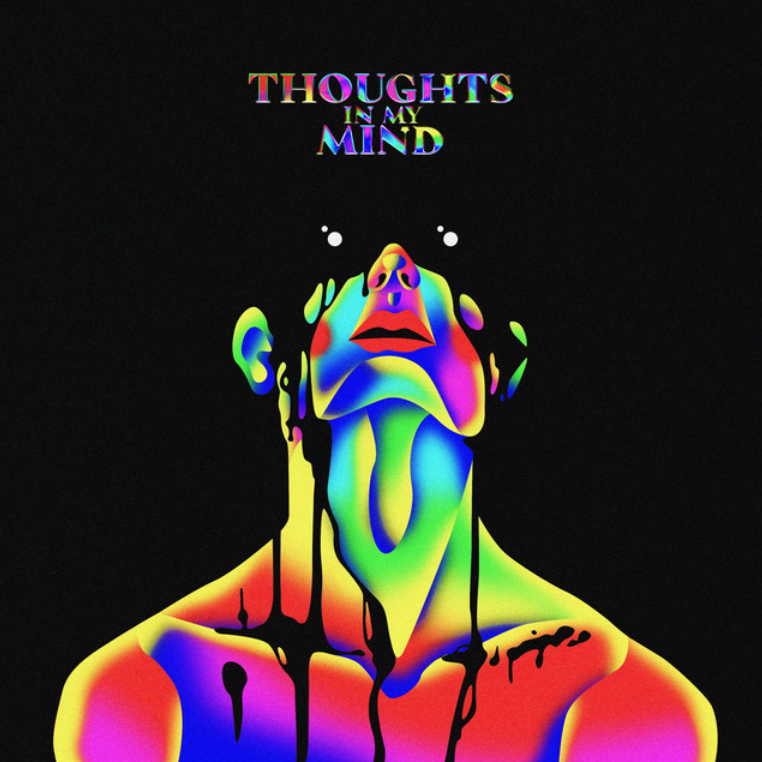 Thoughts in my Mind