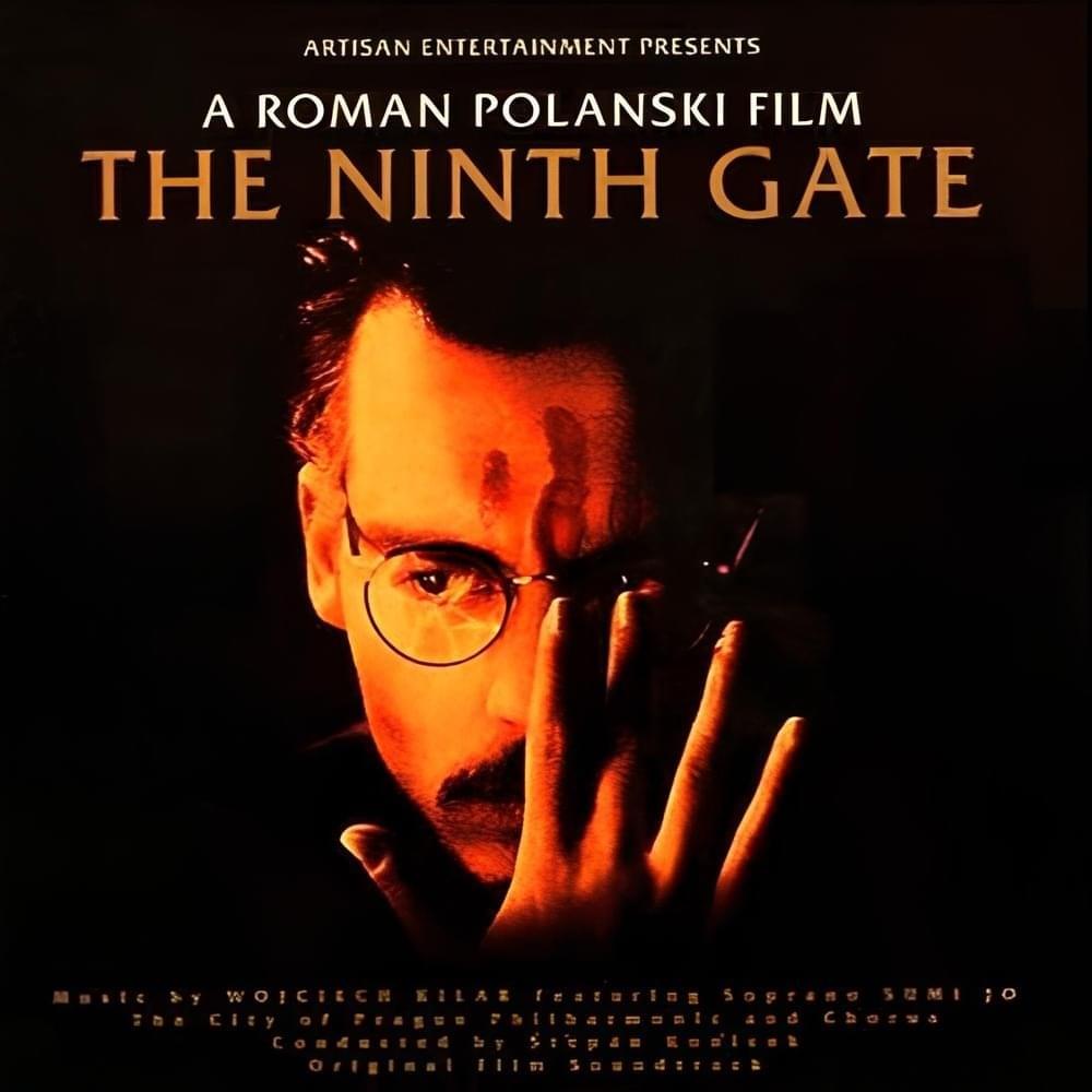 The Ninth Gate (Original Film Soundtrack)
