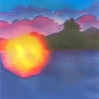 Memory Vague Cover Art