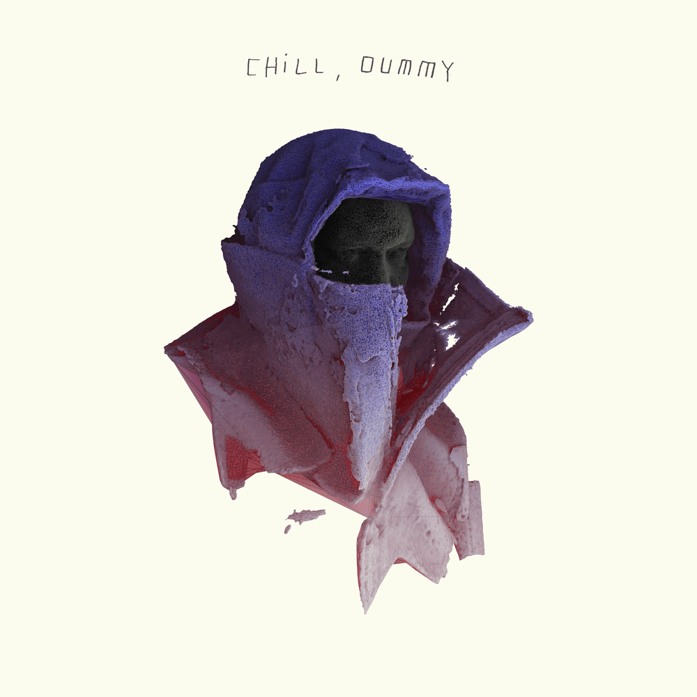 Chill, Dummy (Instrumental) Cover Art
