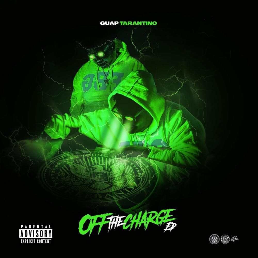 Off the Charge