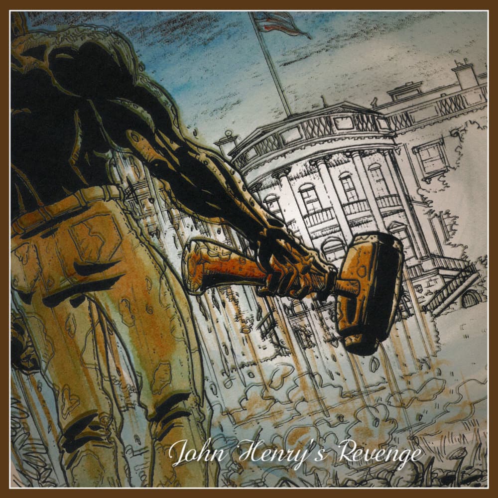 John Henry’s Revenge