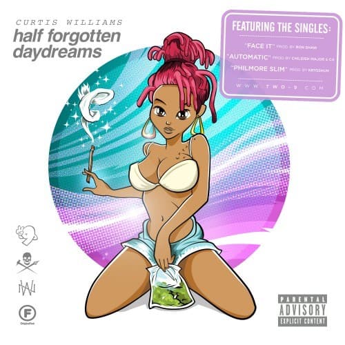 Half Forgotten Daydreams