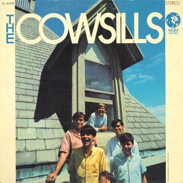 The Cowsills