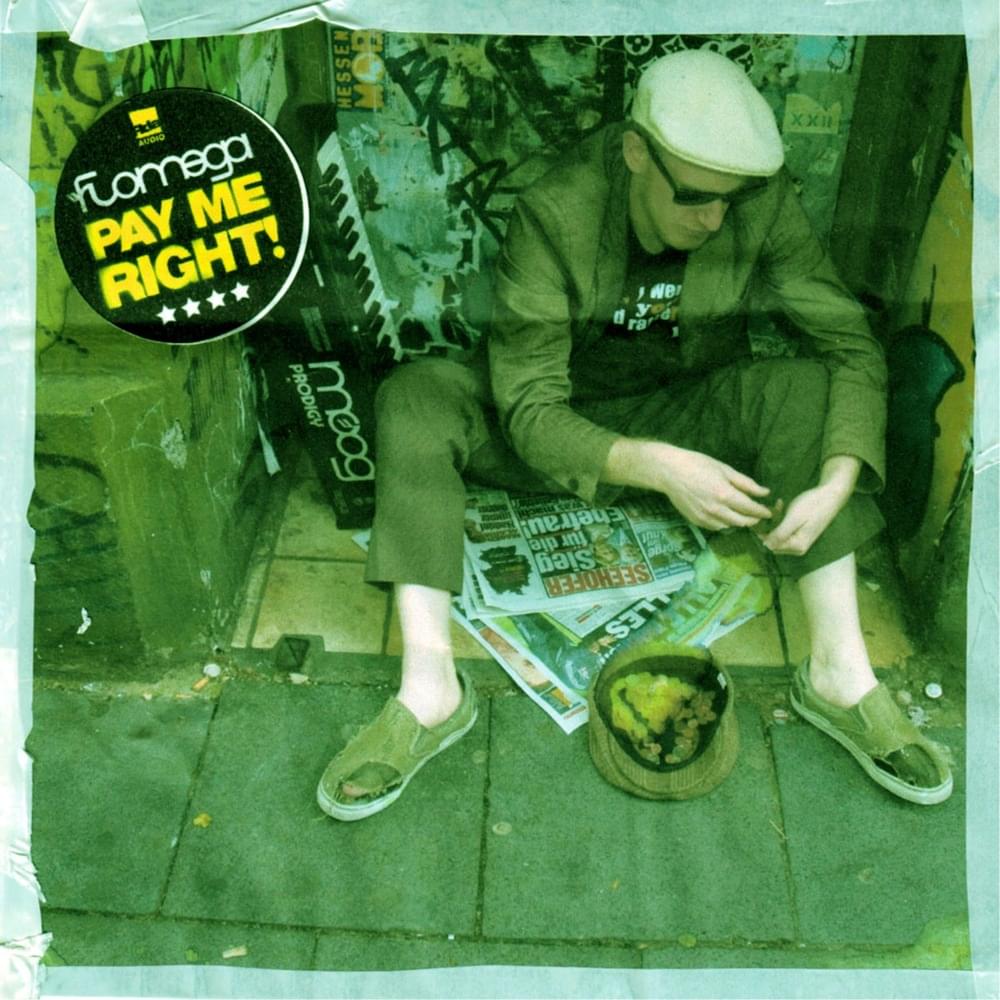 Pay Me Right! - The Remixes