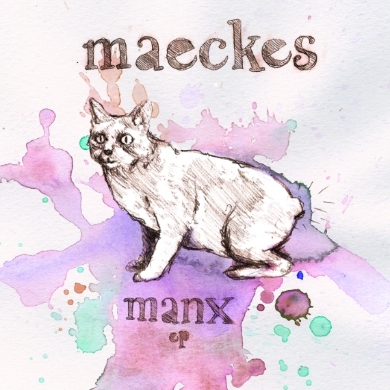 Manx EP
