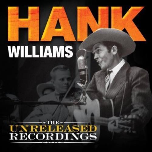 The Unreleased Recordings
