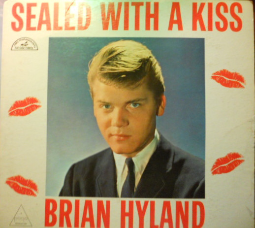 Sealed with a Kiss