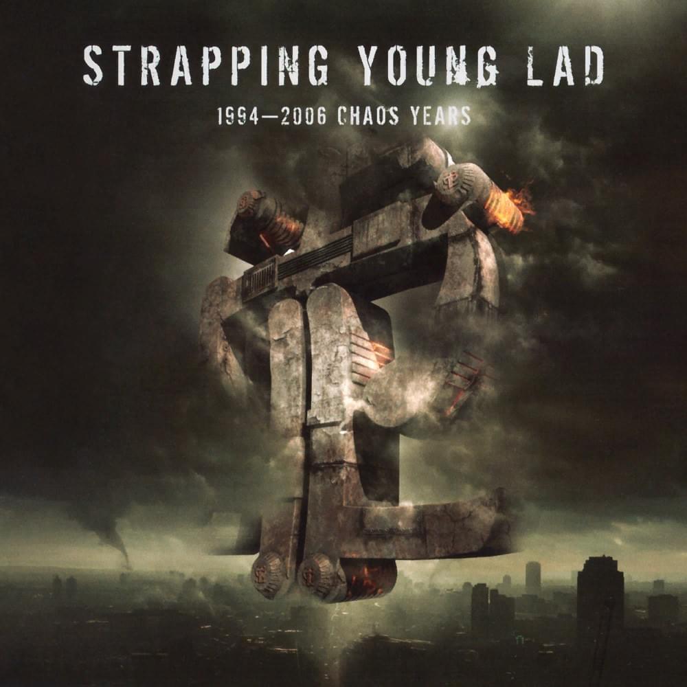 1994-2006 Chaos Years