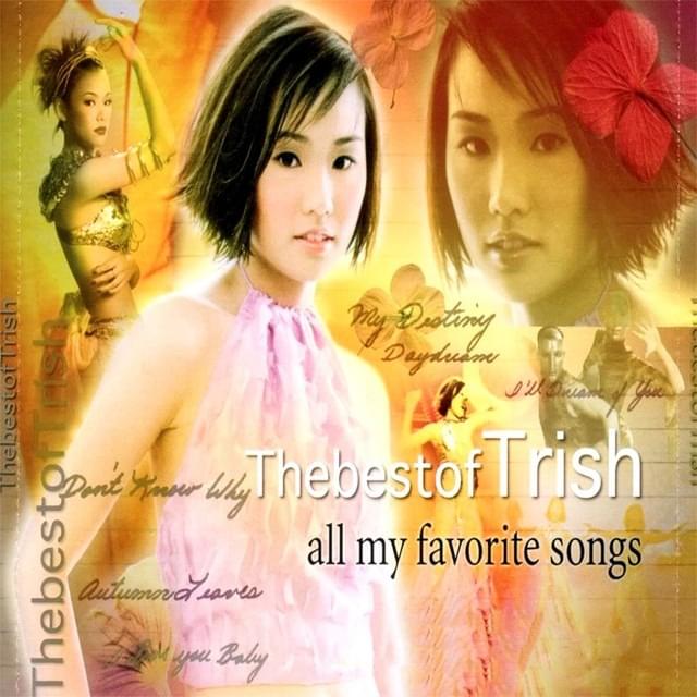 The Best Of Trish: All My Favorite Songs