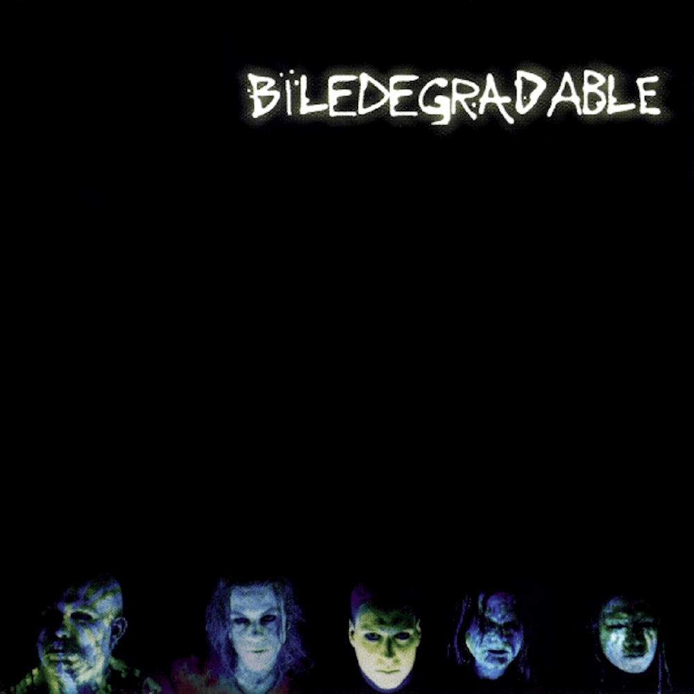 Biledegradable