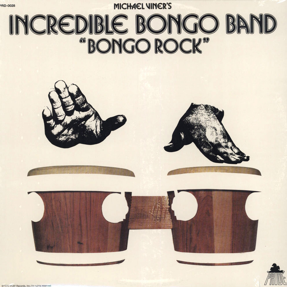 Bongo Rock