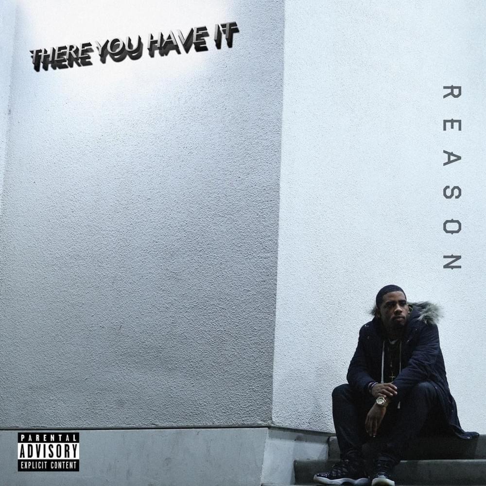 There You Have It (Mixtape)