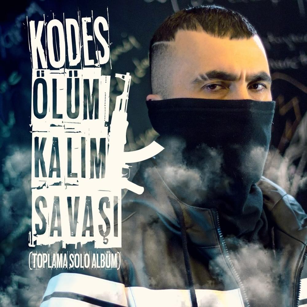 Ölüm Kalım Savaşı (Toplama Solo Albüm)