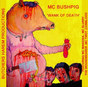 Wank Of Death