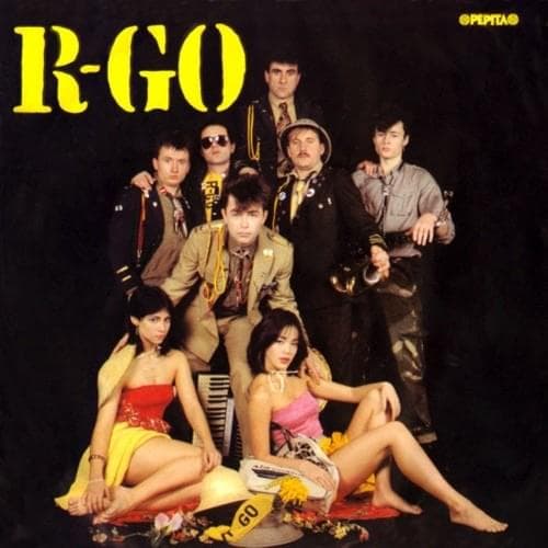 R-GO (HUN) Profile Picture Photo of R-GO (HUN)