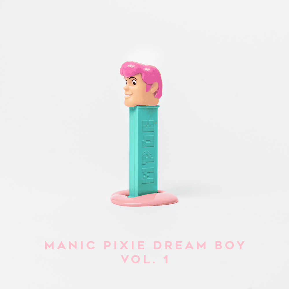 Manic Pixie Dream Boy Vol. 1