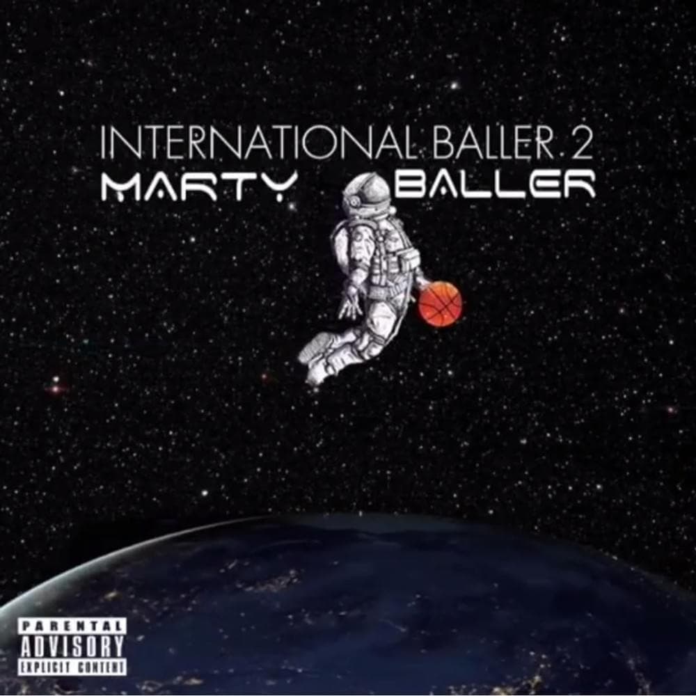 International Baller 2