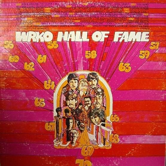 WRKO Hall Of Fame