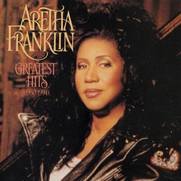 Greatest Hits 1980-1994