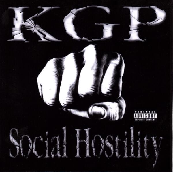 Social Hostility