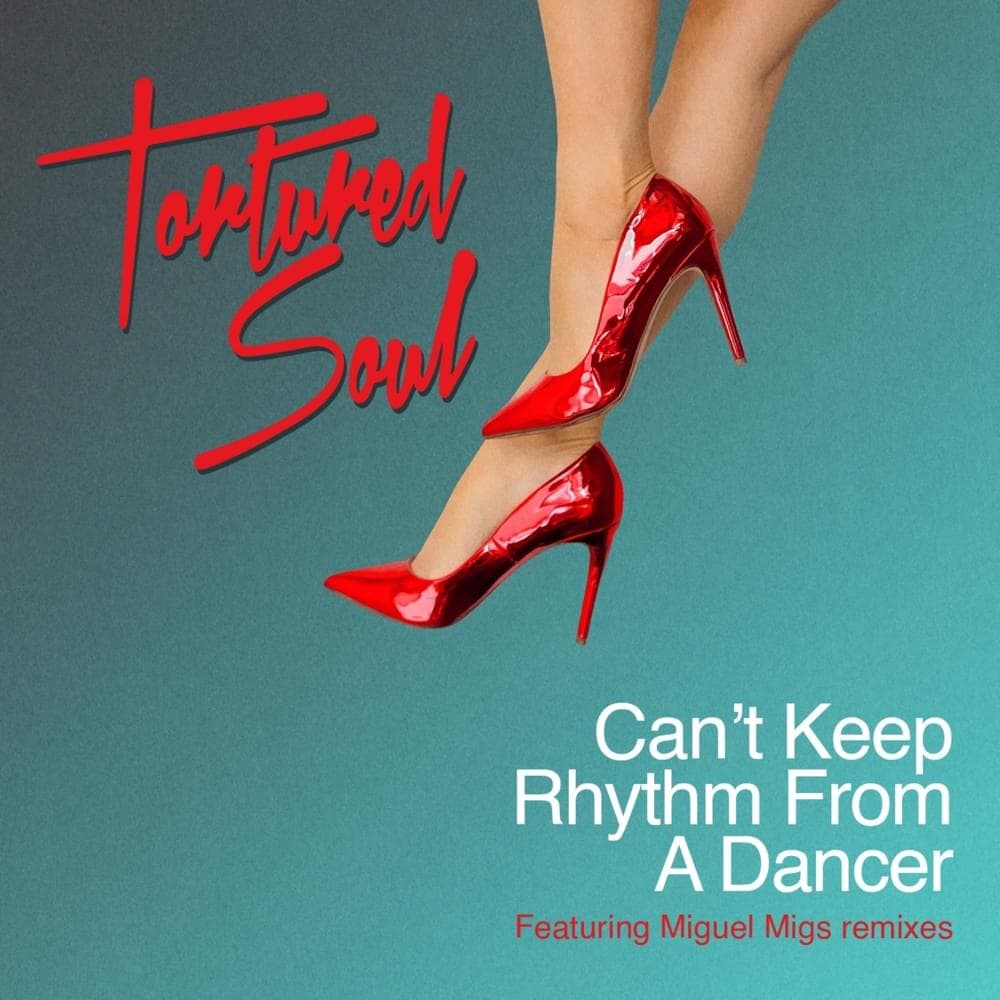 Can’t Keep Rhythm From a Dancer