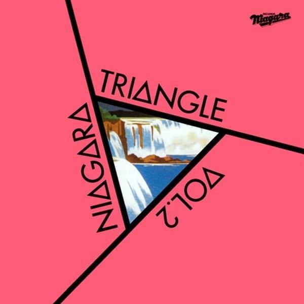 NIAGARA TRIANGLE Vol. 2