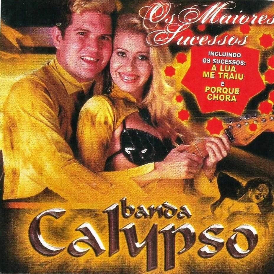 Os Maiores Sucessos (Edição Limitada)