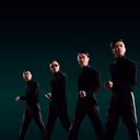 C AllStar profile picture - official artist image