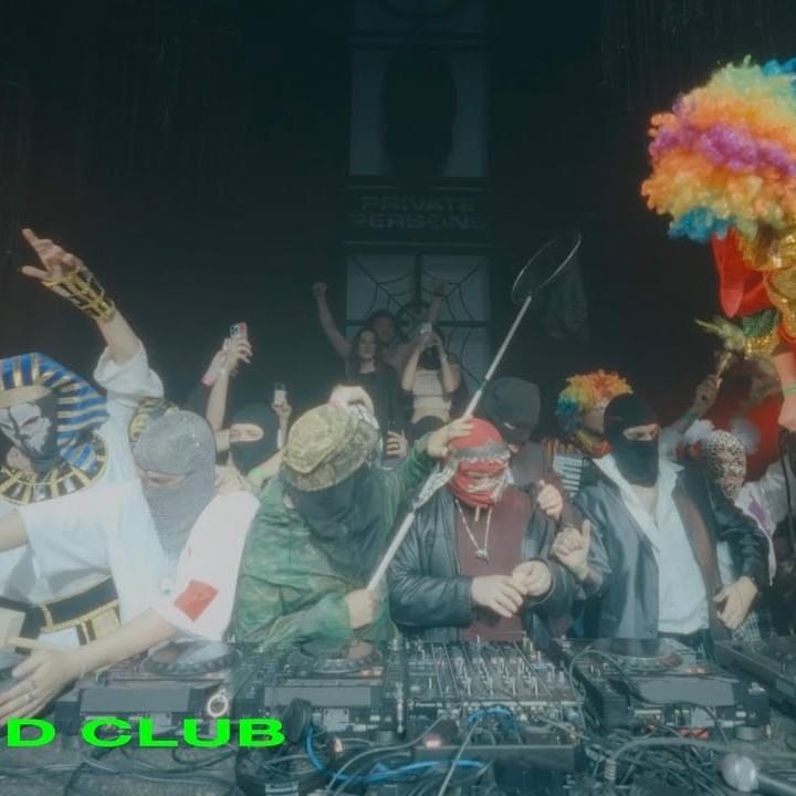 STVOL.TV — LOCKED CLUB: 15.09.23