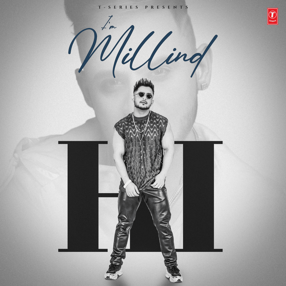I’m Millind