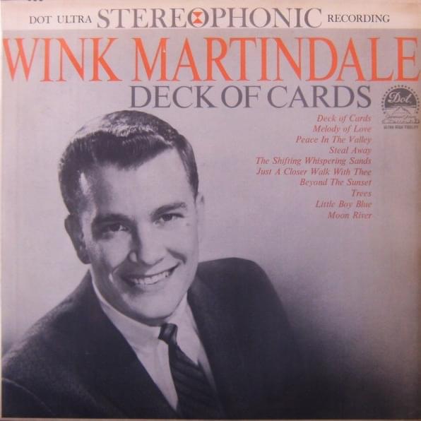 Deck Of Cards