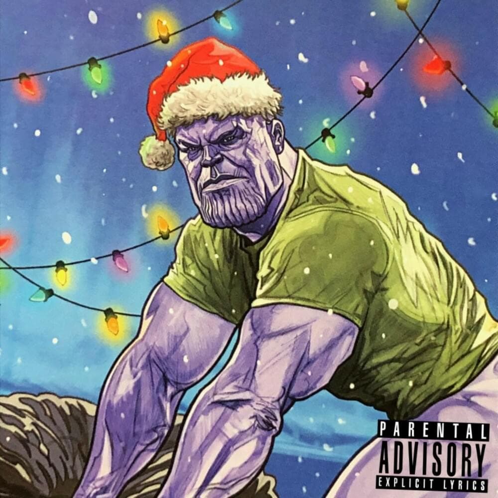 The Hottest Christmas Ever