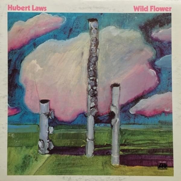 Wild Flower