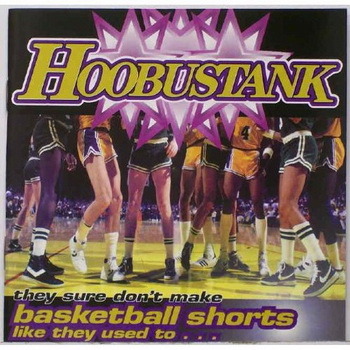 They Sure Don’t Make Basketball Shorts Like They Used To