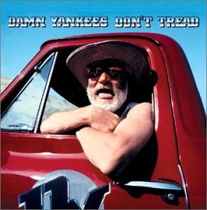 Don’t Tread
