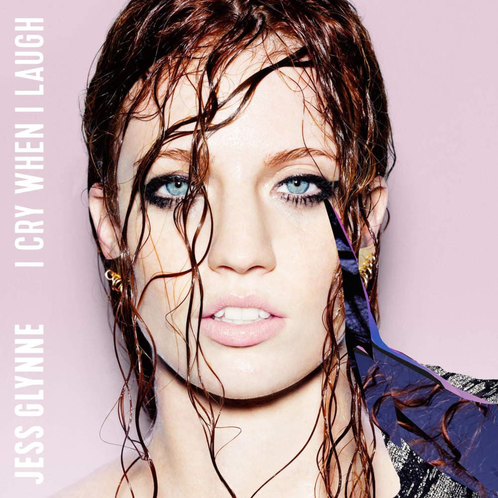 I Cry When I Laugh (Deluxe Edition)